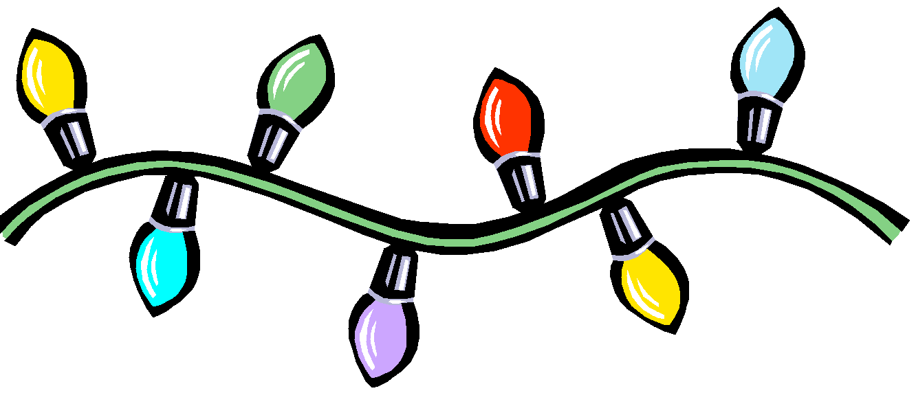 Tiny Christmas Lights Pictures Wallpapers